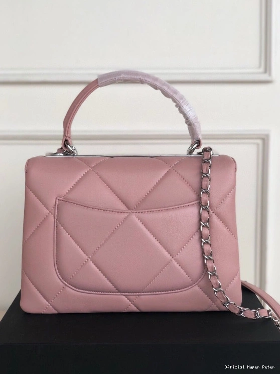 Hyper Peter BAG TRENDY CHANEL 0728